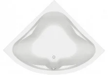 Bas Акриловая ванна Империал 150*150