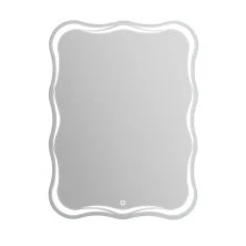 BelBagno Зеркало 60х80 см SPC-OND-600-800-LED-TCH