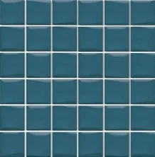 Мозаика Kerama Marazzi Анвер Зеленый темный 30.1х30.1