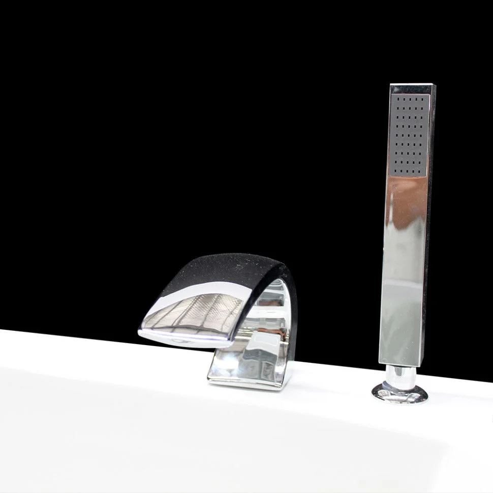 Приобрести grossman гидромассажная ванна 175х85 см, прямоугольная, белая gr-17585-1