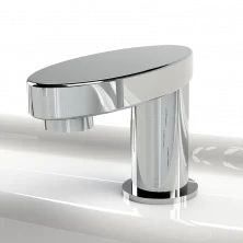 Радомир Излив для ванны Лорен Матовый, Сhrome