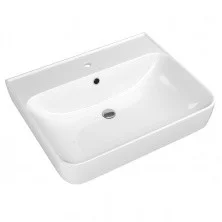 Onika Раковина подвесная 60х45см, керамика 4640021061152
