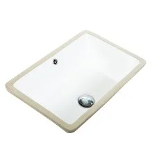 BelBagno Накладная раковина 53х34 см, белая BB1009