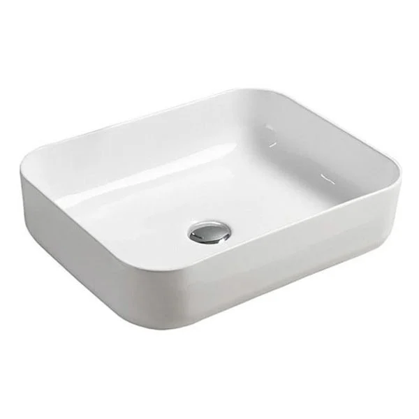 Приобрести сomforty тумба со столешницей и раковиной "амстердам-95" белая