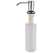 Ledeme Дозатор жидкого мыла, хром L405-2