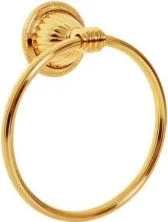 Boheme Полотенцедержатель Hermitage, золото 10354
