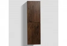 Пенал подвесной BelBagno LUCE-1350-2A-SC-PL 35х135 см, дерево