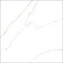 Global Tile Плитка грес глаз. Majestic Luxe_GT Белый 60*60 _ 1 \43,2 GT60601903MR
