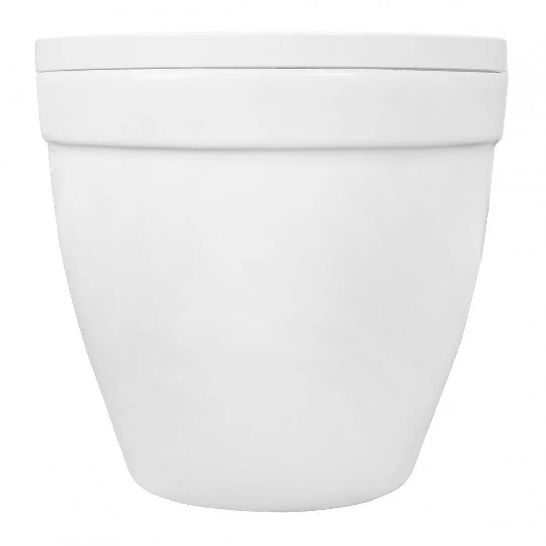 Приобрести унитаз подвесной безободковый azario fora az-0017 с крышкой микролифт