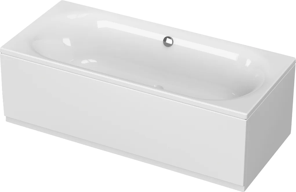 Приобрести cezares акриловая ванна metauro 180x80см, metauro-180-80-42-w37