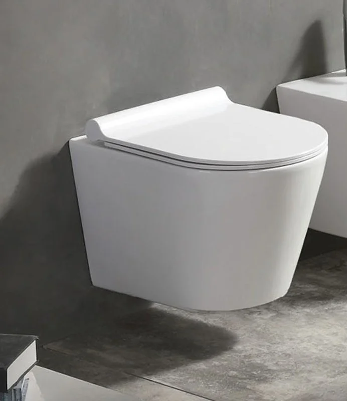 Приобрести инсталляция grohe rapid sl 3 в 1 с подвесным унитазом azario nova c сиденьем микролифт 38721001+az2217