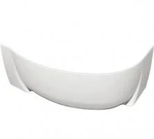 Фронтальная панель для ванны Aquatek Бетта L 170