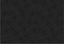 Плитка настенная Керамин Монро 5 черная 27,5х40см