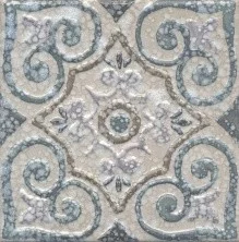 Декор настенный Kerama Marazzi Барио B24