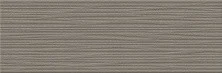 Плитка настенная Alma Ceramica Vilona Коричневая Рельефная