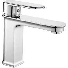 GERHANS Смеситель для раковины K22, хром K11022
