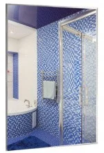 Зеркало Акватон ЛИАНА 65 см