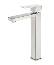 Cмеситель для раковины ViEiR Trucco 308 мм, высокий, хром V363512