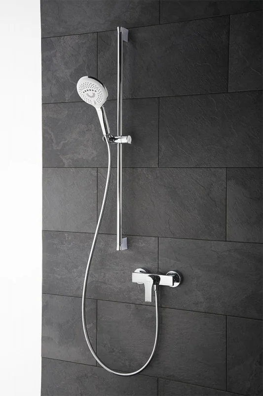 Приобрести kludi zenta sl однорычажный смеситель для душа, арт. 488700565