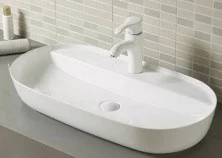 Раковина-чаша CeramaLux 80 см D1347