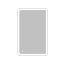 BelBagno Зеркало 50х80 см SPC-MAR-500-800-LED-TCH