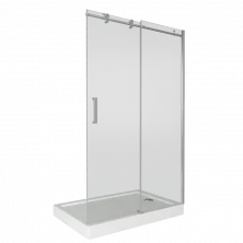 Bas Душевая дверь Puerta 1200х1950 мм WTW-120-C-CH