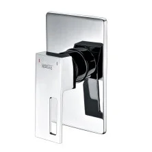 WasserKraft Смеситель для душа Alme 1551, хром