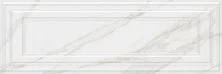 Плитка настенная Kerama Marazzi Прадо Белый панель обрезной