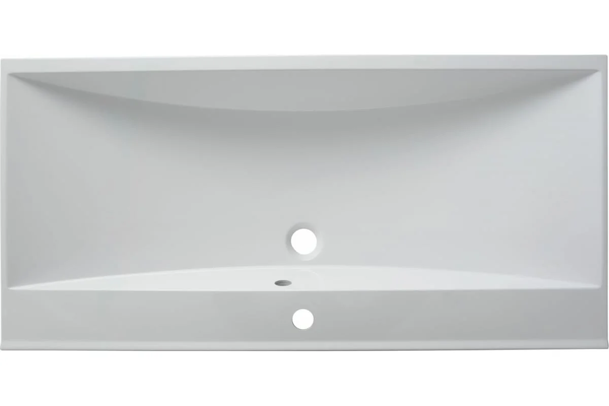 Приобрести aquanet раковина нота 75х48 см, белая