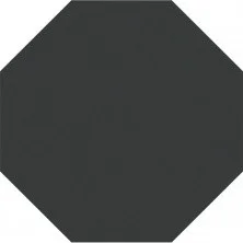 Керамогранит Kerama Marazzi Агуста 24х24, черный SG244900N