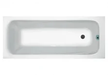 Ванна акриловая Roca Line 150x70 см Z.RU93.0.298.2