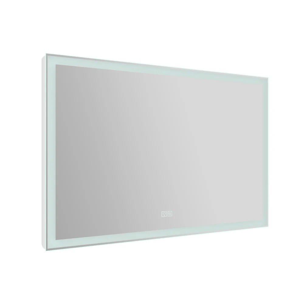 Приобрести belbagno зеркало 90х60 см spc-grt-900-600-led-tch-warm