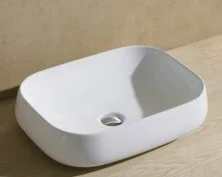 Раковина-чаша CeramaLux 56 см 9243