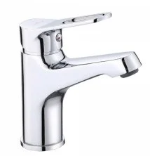 Cмеситель для раковины ViEiR Welta 148 мм, хром V023511