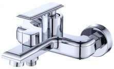 Savol Смеситель для ванны 210мм, хром S-600103T