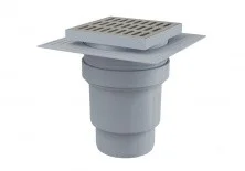 Сливной трап AlcaPlast APV13