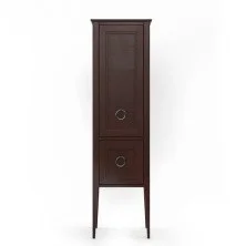 Пенал напольный Kerama Marazzi Plaza Classic 175 см PL.C.175\NUT, орех