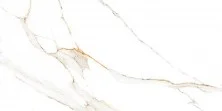 Керамогранит Alma Ceramica Extra Calacatta 570x1140, светло бежевый