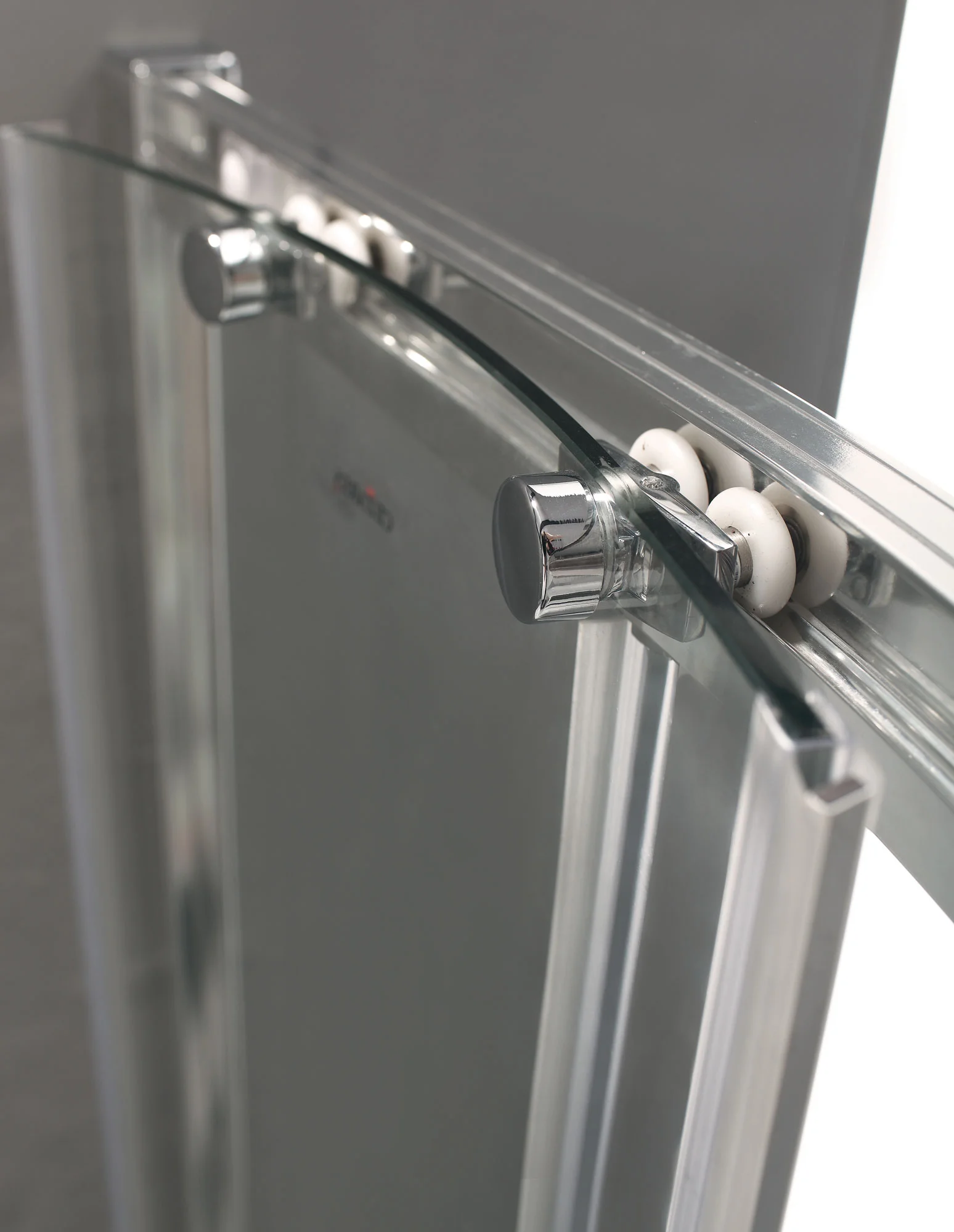 Приобрести cezares душевое ограждение anima 90х90 см, хром anima-w-r-2-90-c-cr-iv