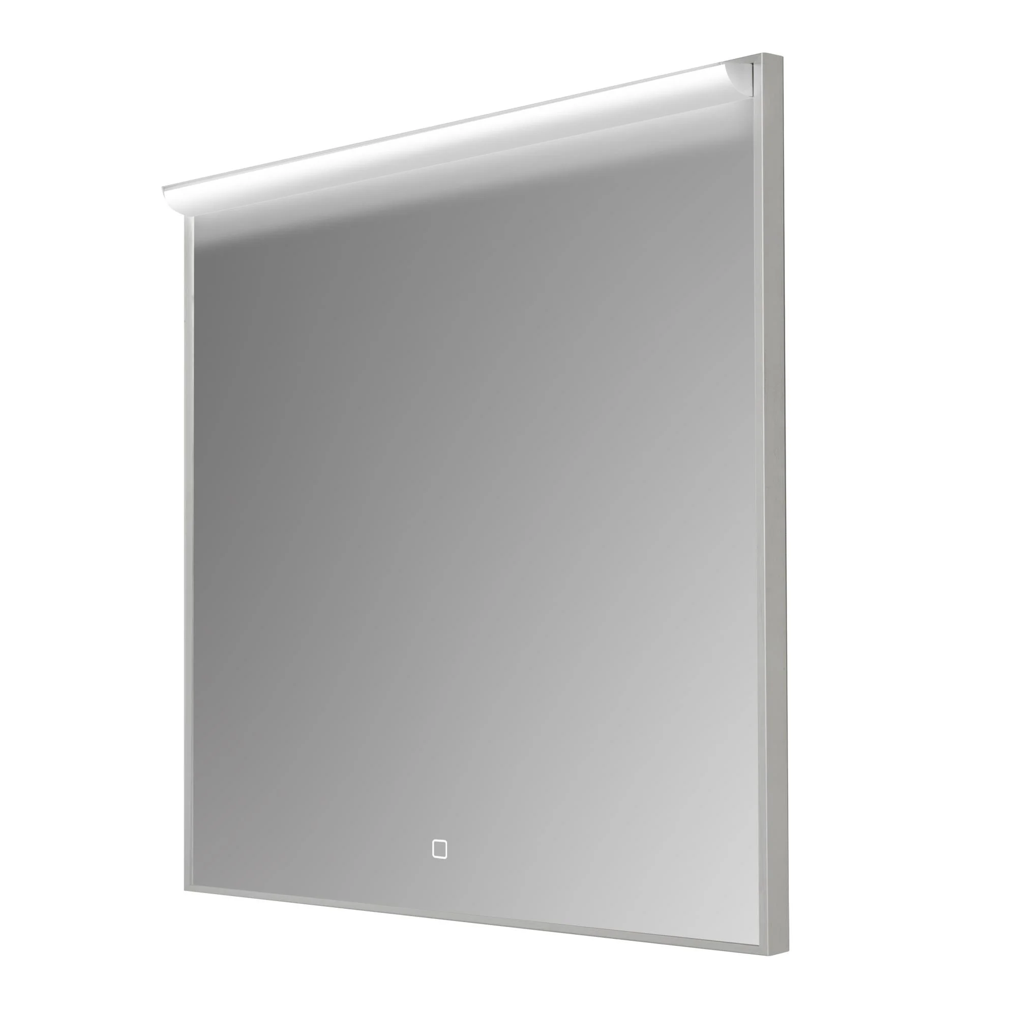 Приобрести belbagno зеркало 90х80 см spc-uno-900-800-tch