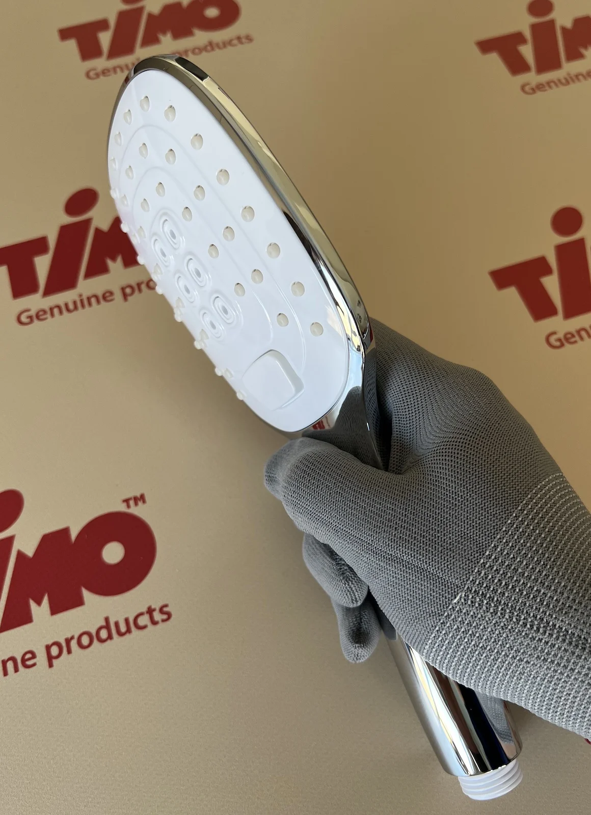 Приобрести душевая система timo helmi sx-1170/00-16 хром-белый