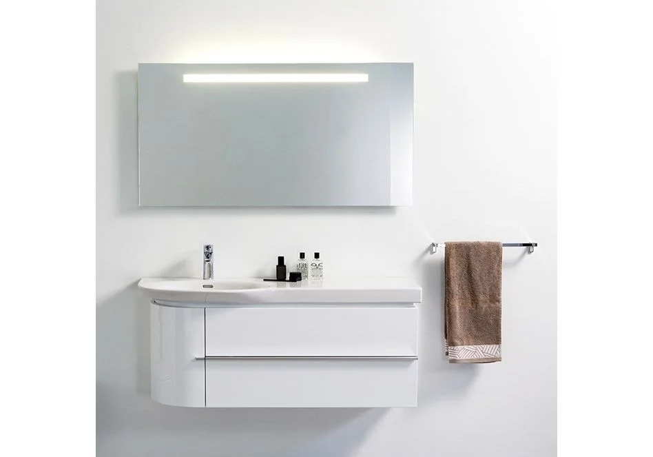 Приобрести раковина столешница laufen palace 90 см 8.1670.2.000.104.1