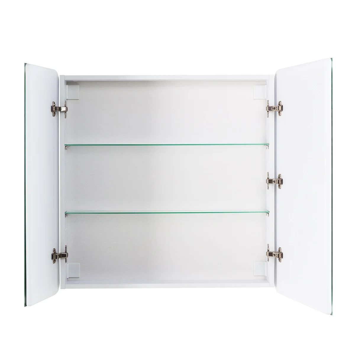 Приобрести belbagno зеркало-шкаф 80х80 см spc-mar-600/800-1a-led-tch