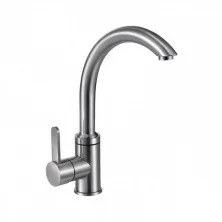 Gappo Смеситель для кухни G4099 с высоким изливом, хром 35962