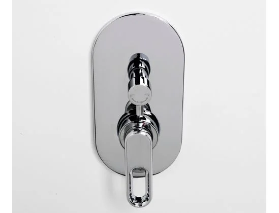 Приобрести wasserkraft смеситель для душа kammel 1841, хром