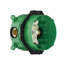 01800180 iBox universal скрытая часть, ½’/¾’