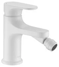 Boheme Смеситель для биде Spectre, белый матовый 456-MW