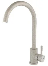 Смеситель для кухни ViEiR Kitchen 369 мм, песочный V15020(A)