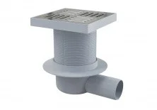 Сливной трап AlcaPlast APV5411 