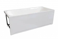 Радомир Фронтальная панель для ванны Прованс 180см
